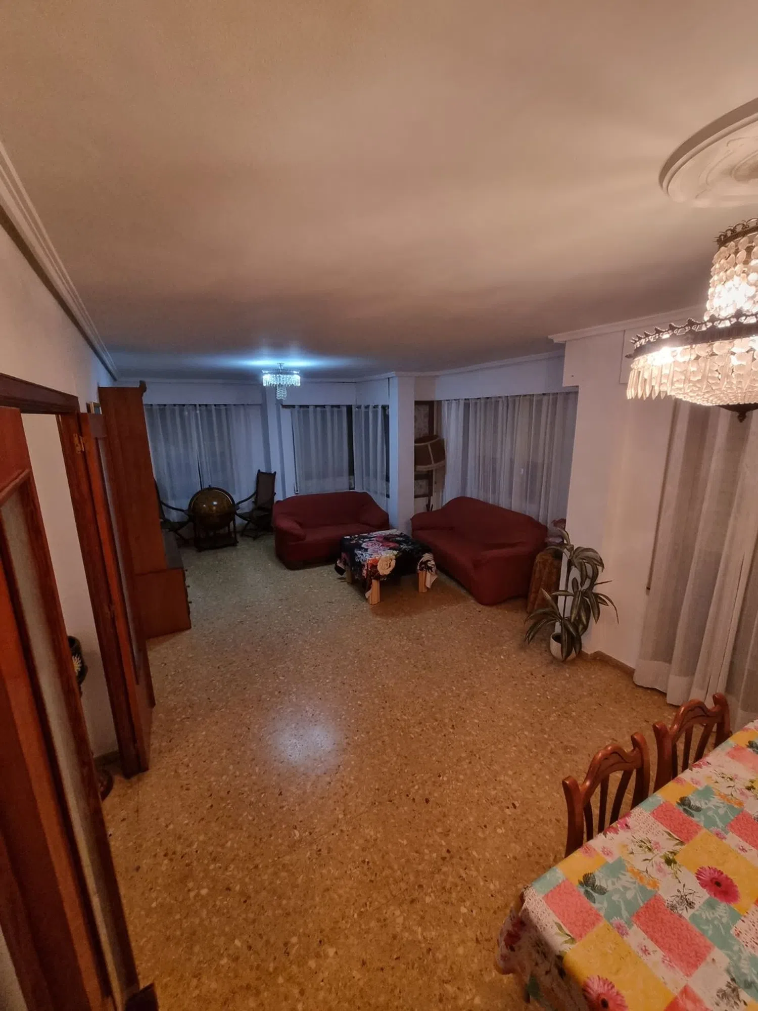 Piso en avenida Doctor Alemany, 22 - Foto 4
