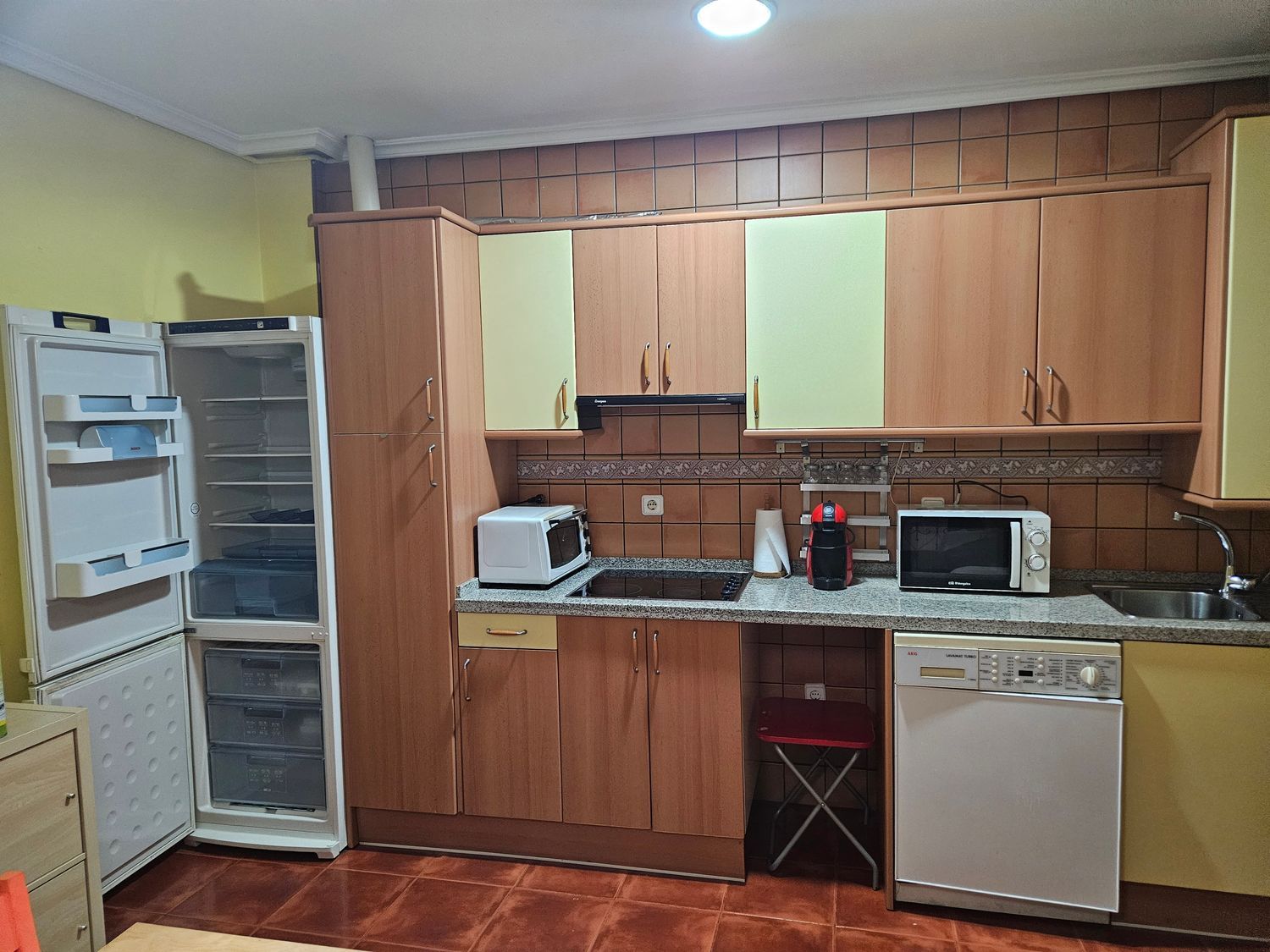 Piso en Máximo Fromestano, 5 - Foto 9