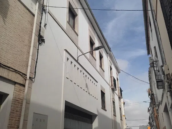 Casa o chalet independiente en Calle Felipe IV, 12 - Foto 7
