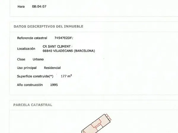 Piso en Carretera de Sant Climent, 85, La Roureda, La Roureda - Foto 39