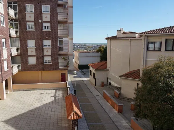 Piso en Calle la Coruña, 1, Rollo, Rollo - Foto 35