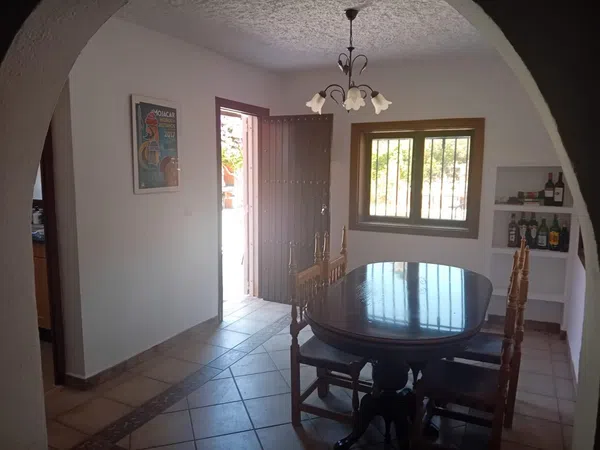 Casa rural en Al-6113, 3, Mojácar Pueblo, Mojácar Pueblo - Foto 14