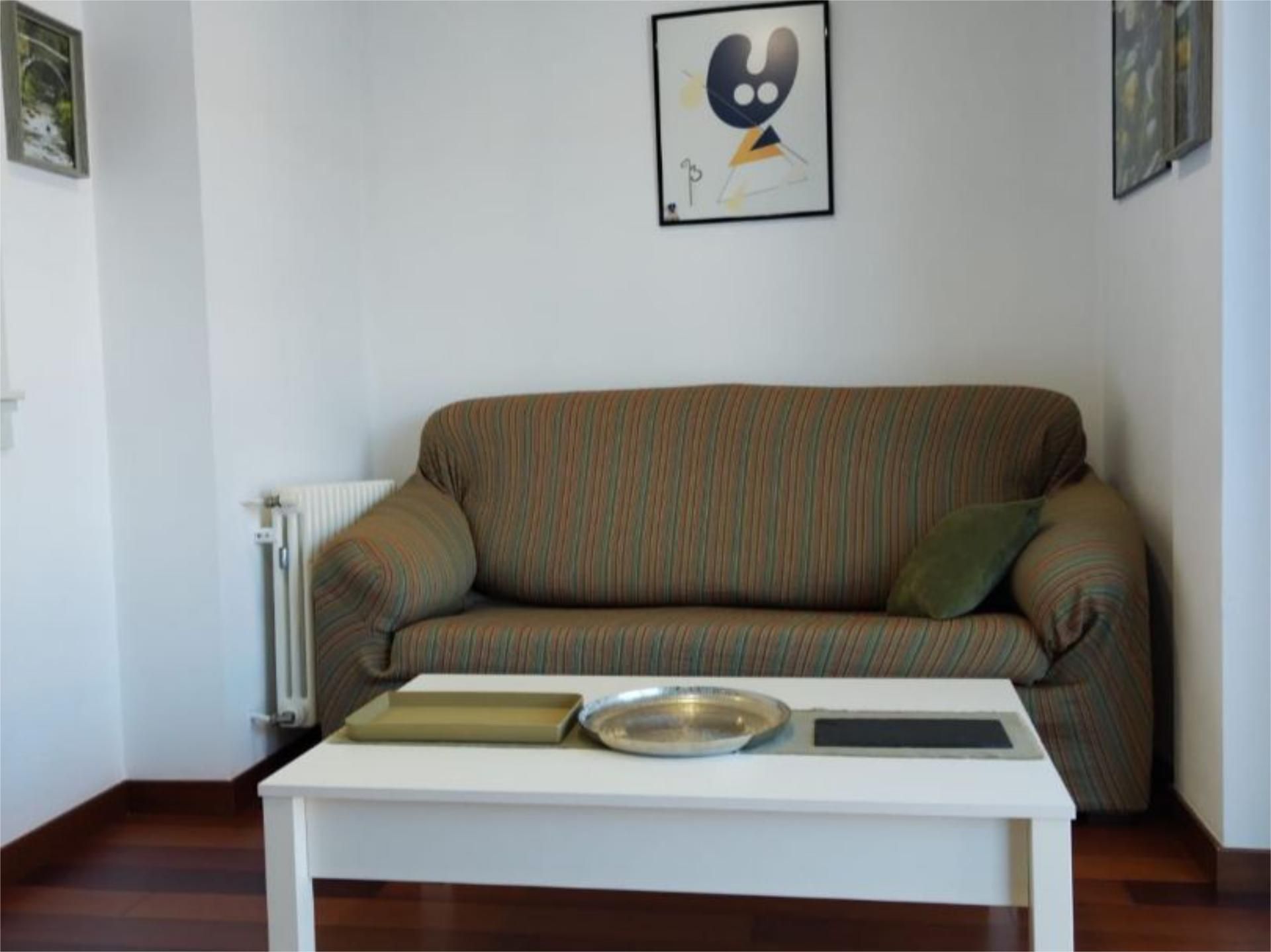 Piso en  Rúa de Domingo Garcia-Sabell 5 - Foto 7