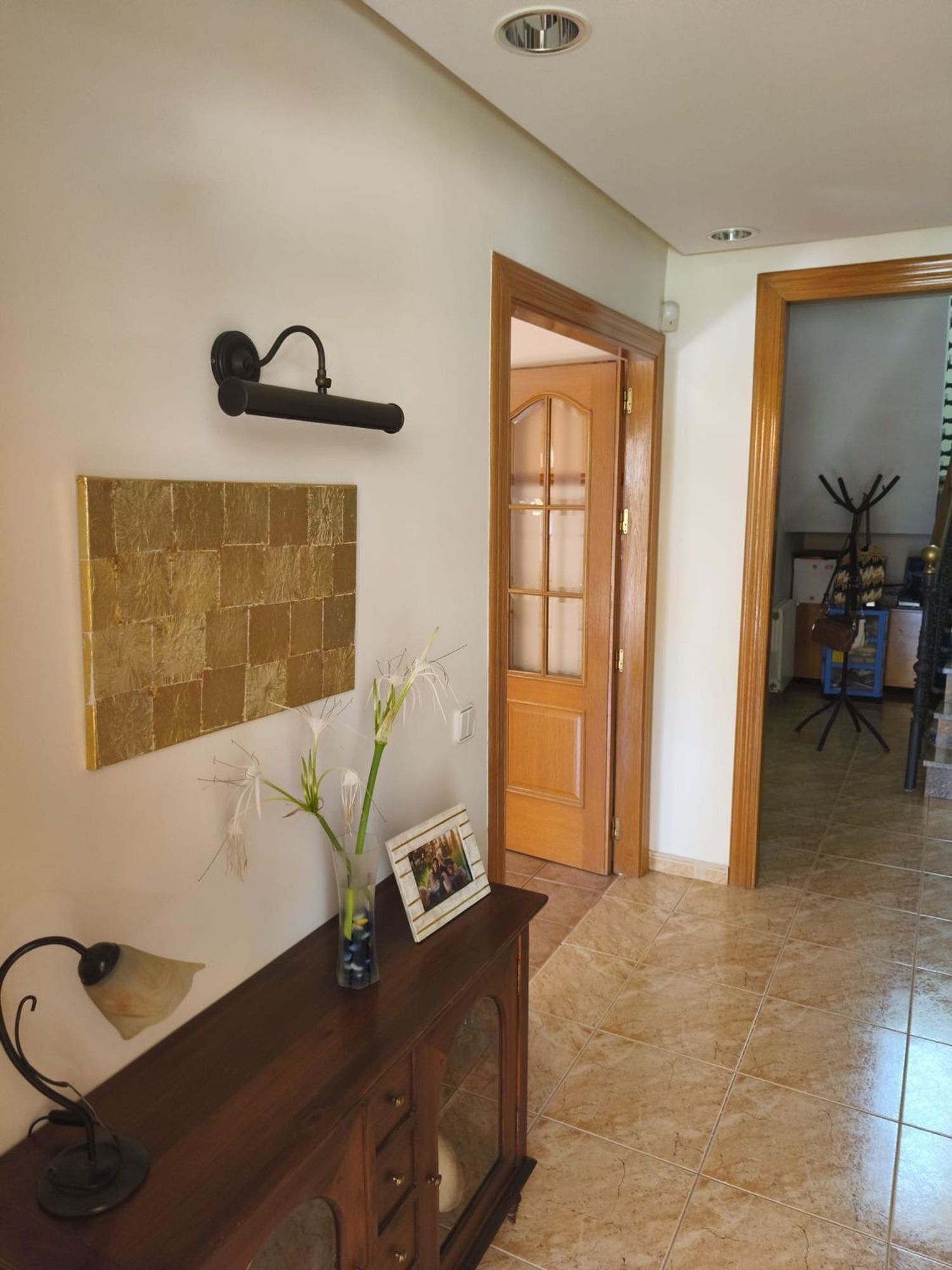Casa o chalet independiente en Pda Alzabares Bajo, Pol 2, 153, Alzabares, Alzabares - Foto 6