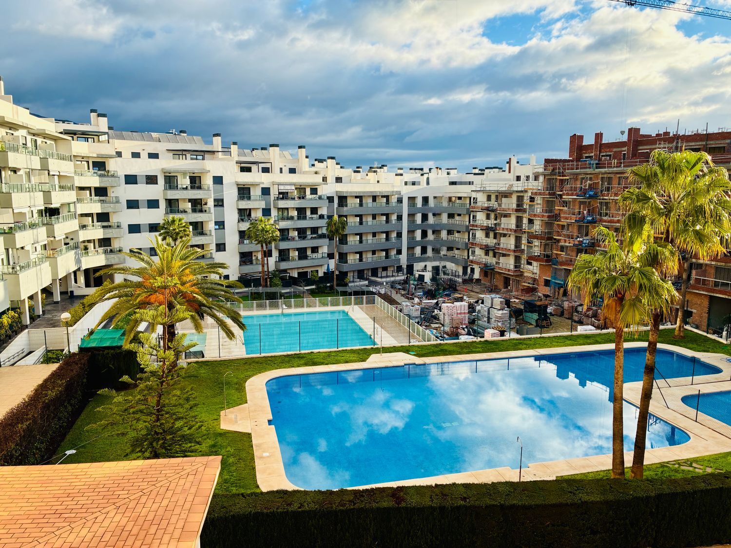 Piso en avenida María Zambrano, 1 - Foto 20