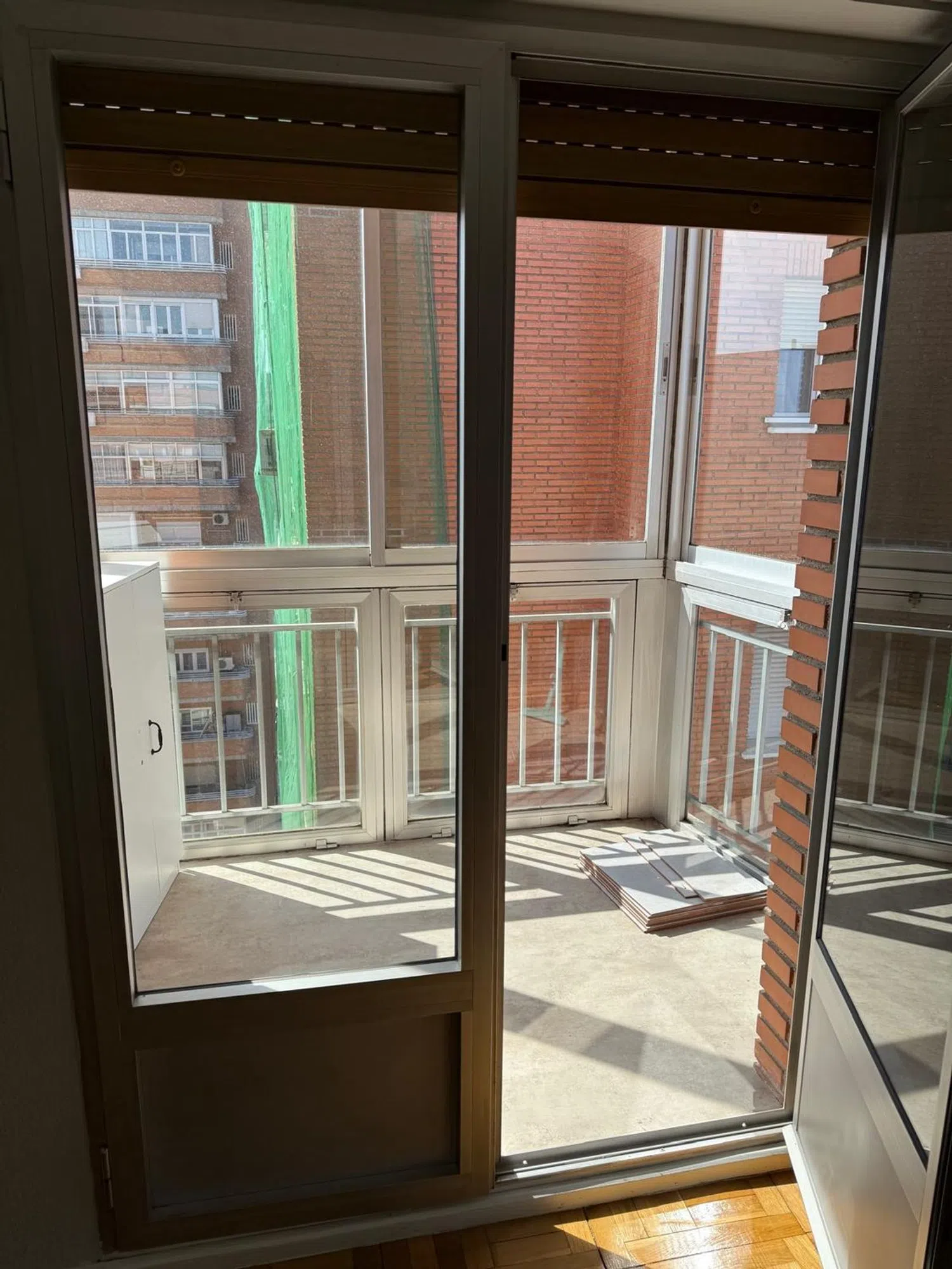 Piso en Barrio Cuzco-Castillejos - Foto 12