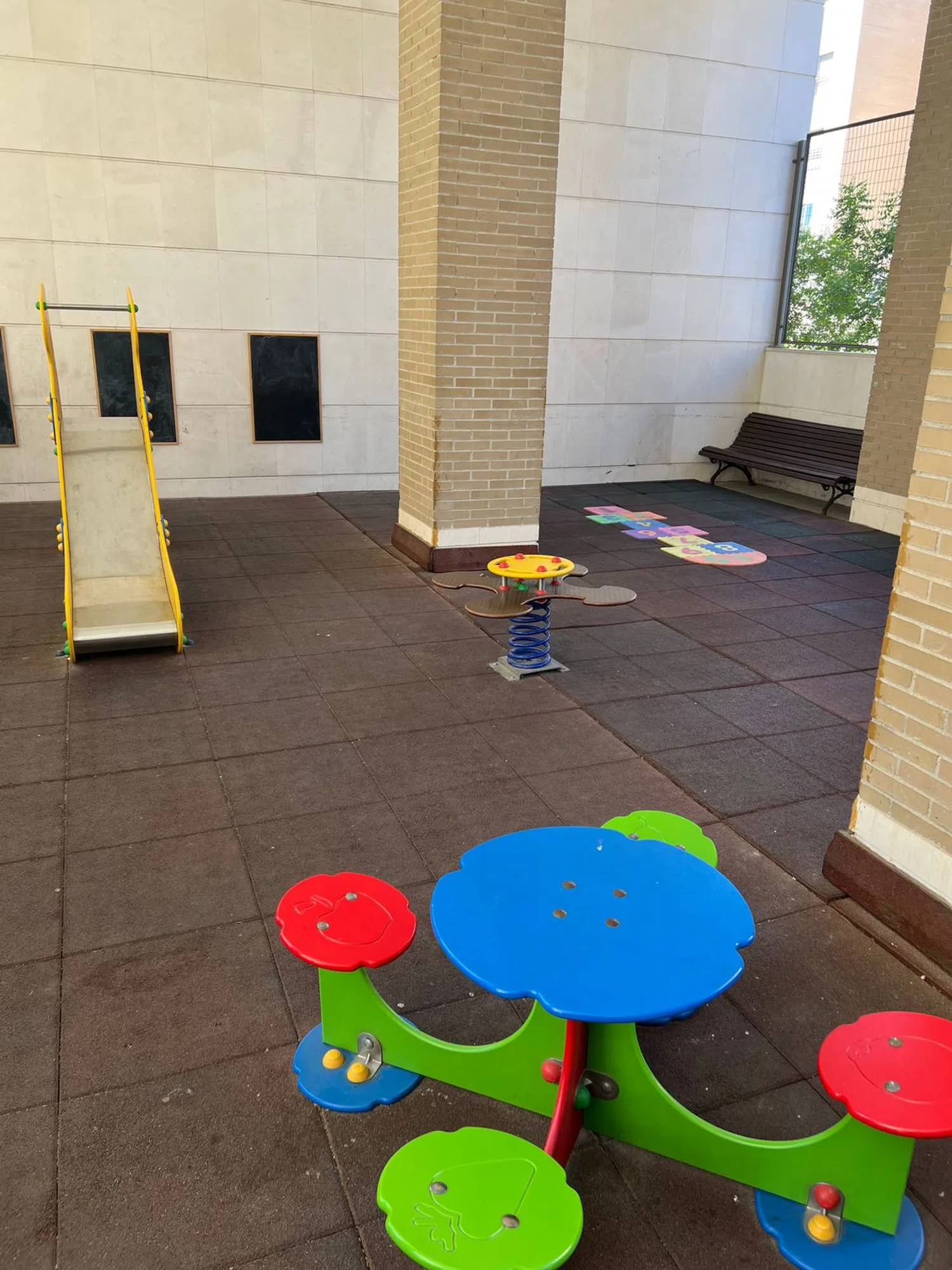 Ático en avenida del Monasterio de El Escorial, 26 - Foto 35