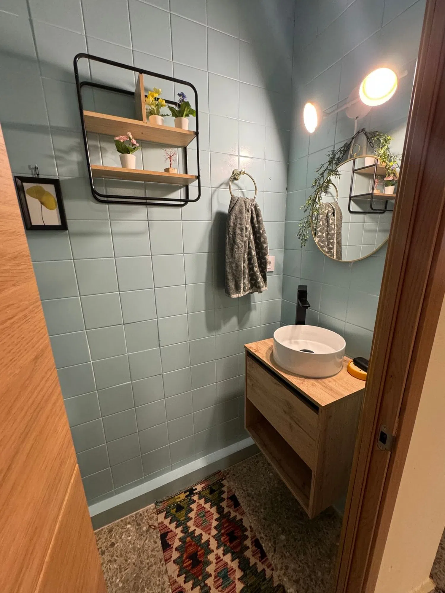 Piso en plaza del Comte de Carlet, 6 - Foto 20