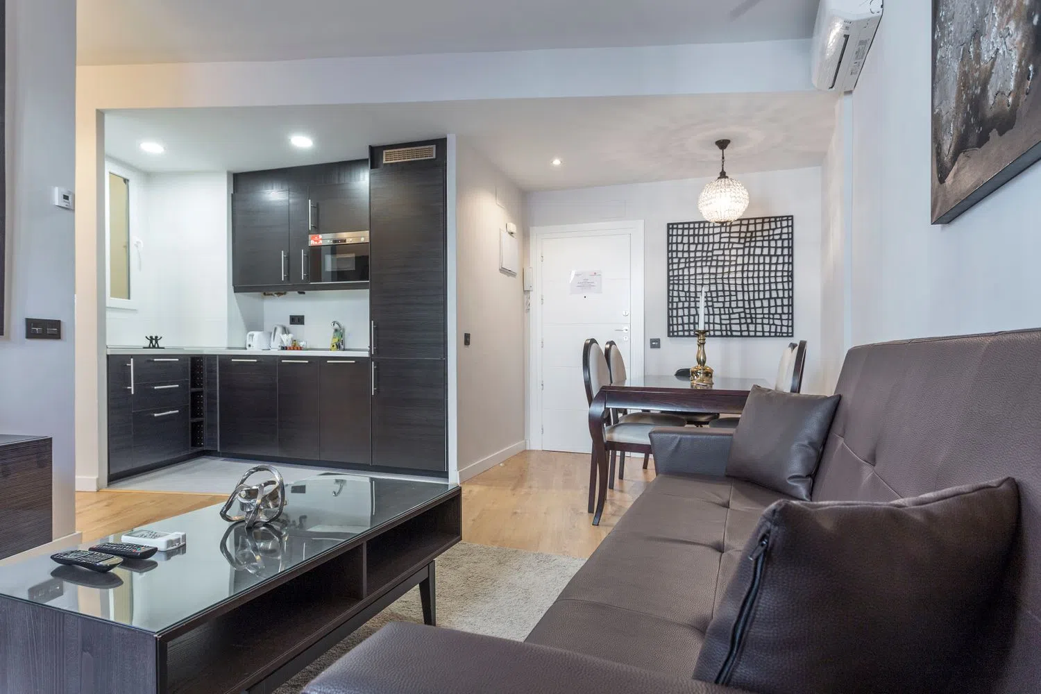 Piso en calle Estrella, 7 - Foto 1