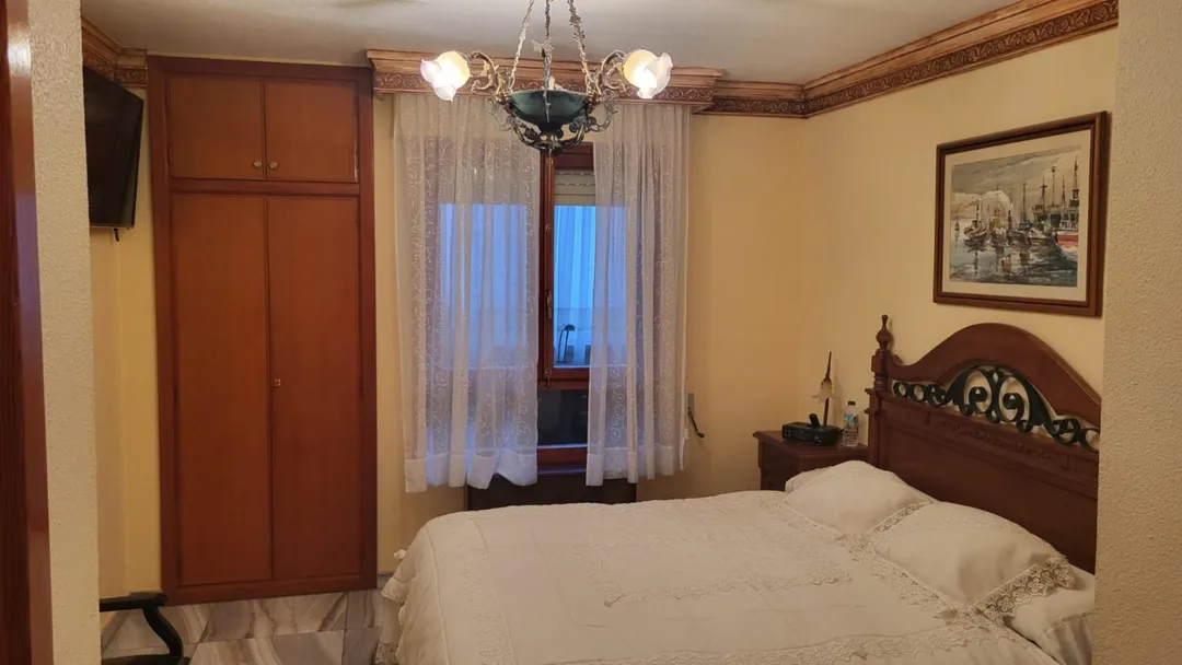 Piso en  Carrer General O'Donnell 11 - Foto 11