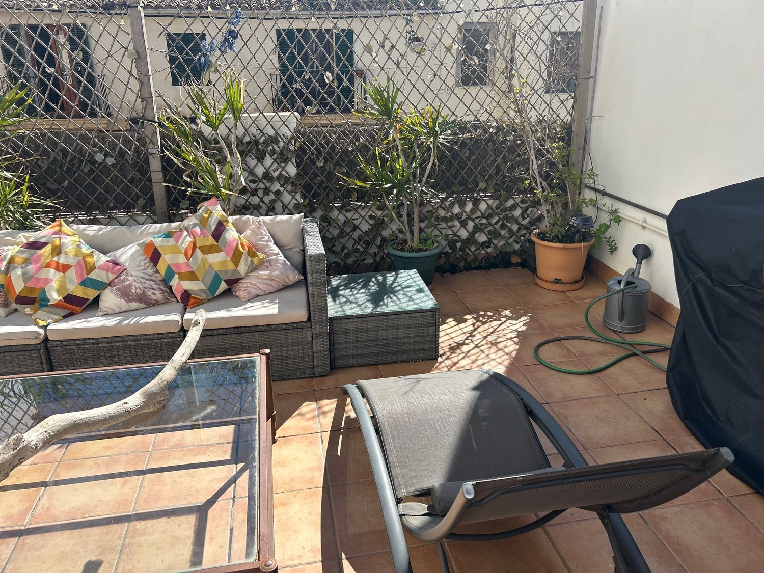 Piso en calle del Cardenal Rossell, 63 - Foto 4