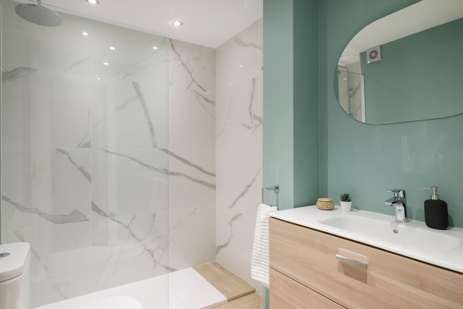 Estudio en Avenida Bulevar Príncipe Alfonso de Hohenlohe s/n - Foto 9