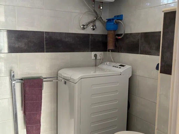 Estudio en avenida Benidorm, 18 - Foto 7