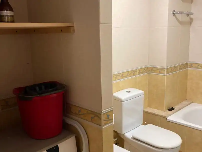 Piso en  Rúa de Tomás Paredes 1 - Foto 7