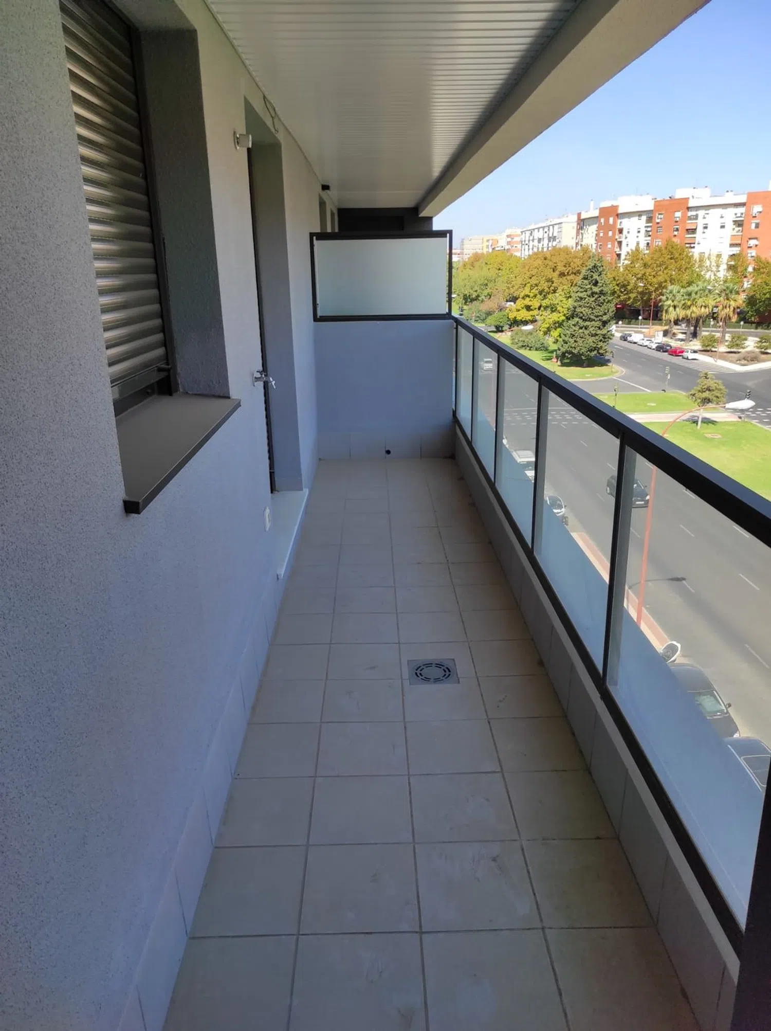 Piso en avenida de las Ciencias, 21 - Foto 2