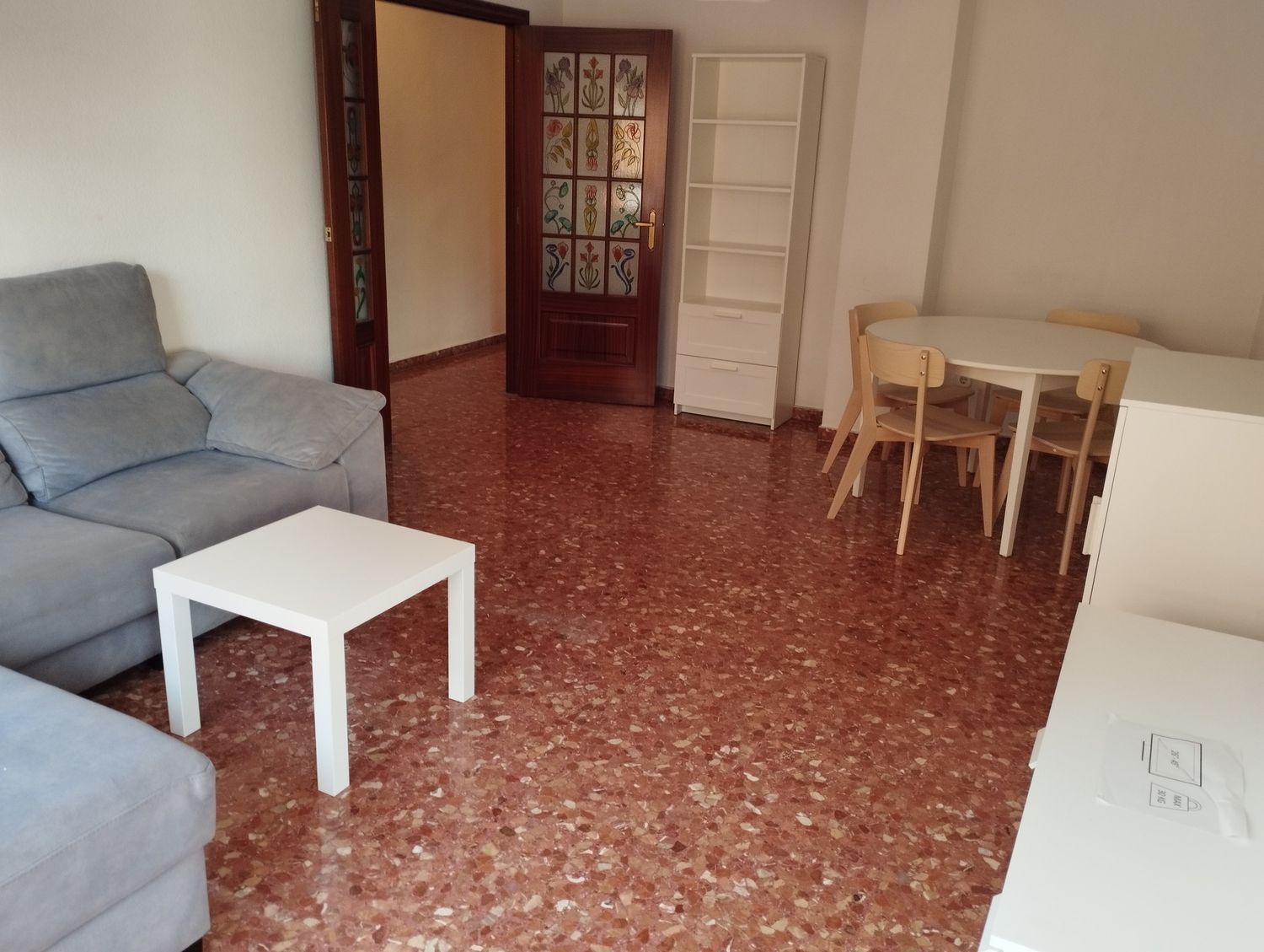 Piso en Calle de Juan Molina, 11, Zona Centro, Zona Centro - Foto 2