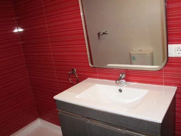 Piso en Calle Raimundo Olabide, 14, Adurtza, Adurtza - Foto 16