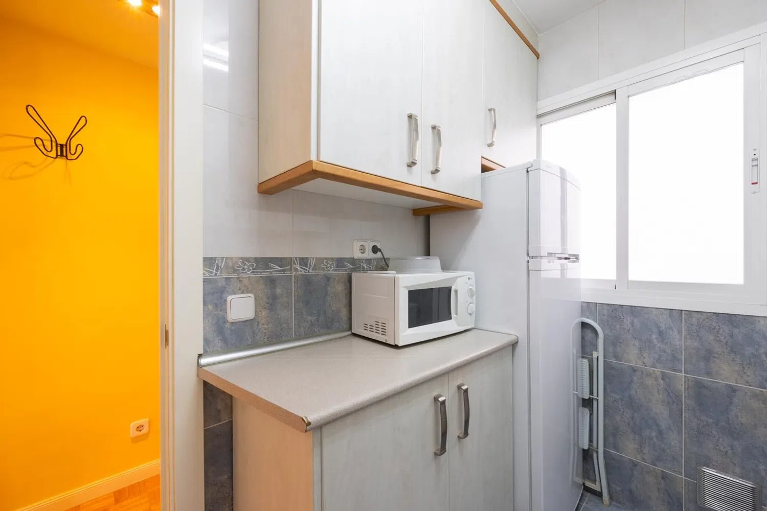 Piso en calle de Carlota O’Neill - Foto 10