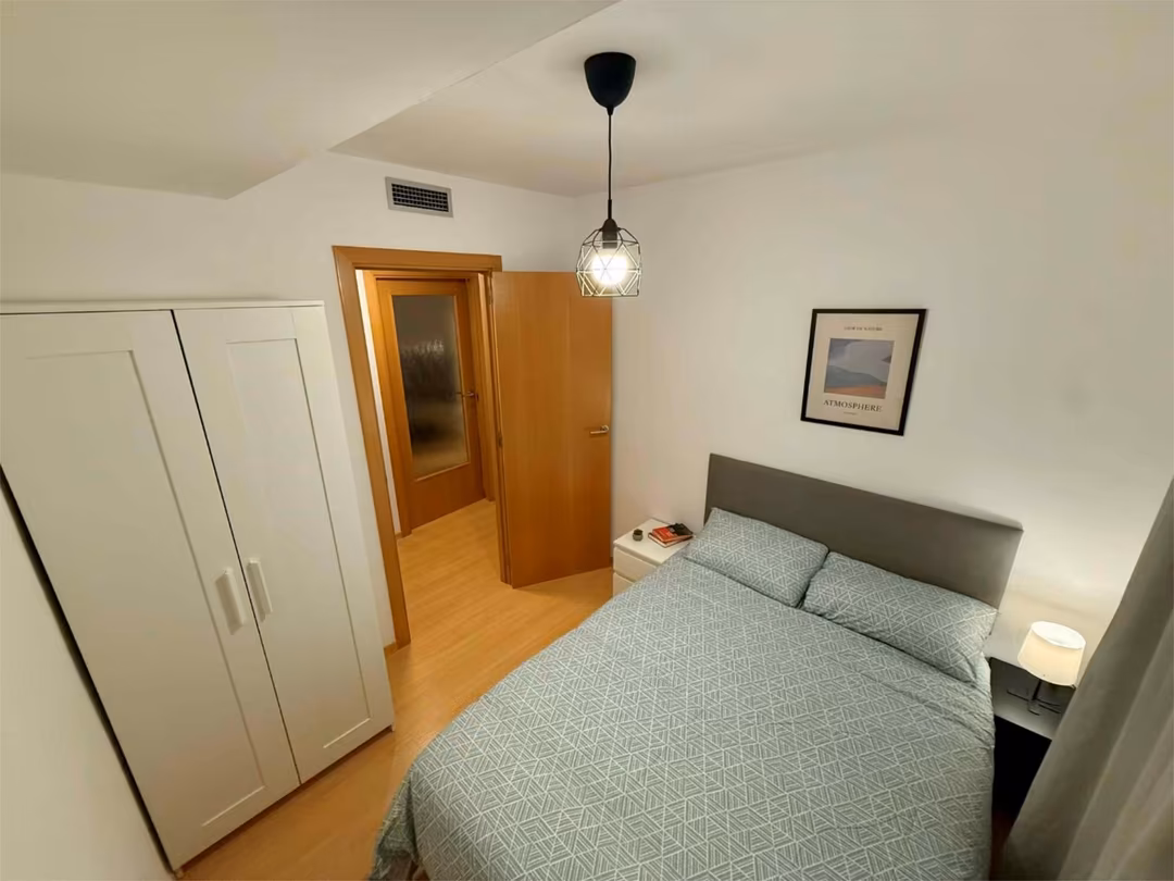 Piso en  Carrer de Joaquim Rubió i Ors 95 - Foto 4