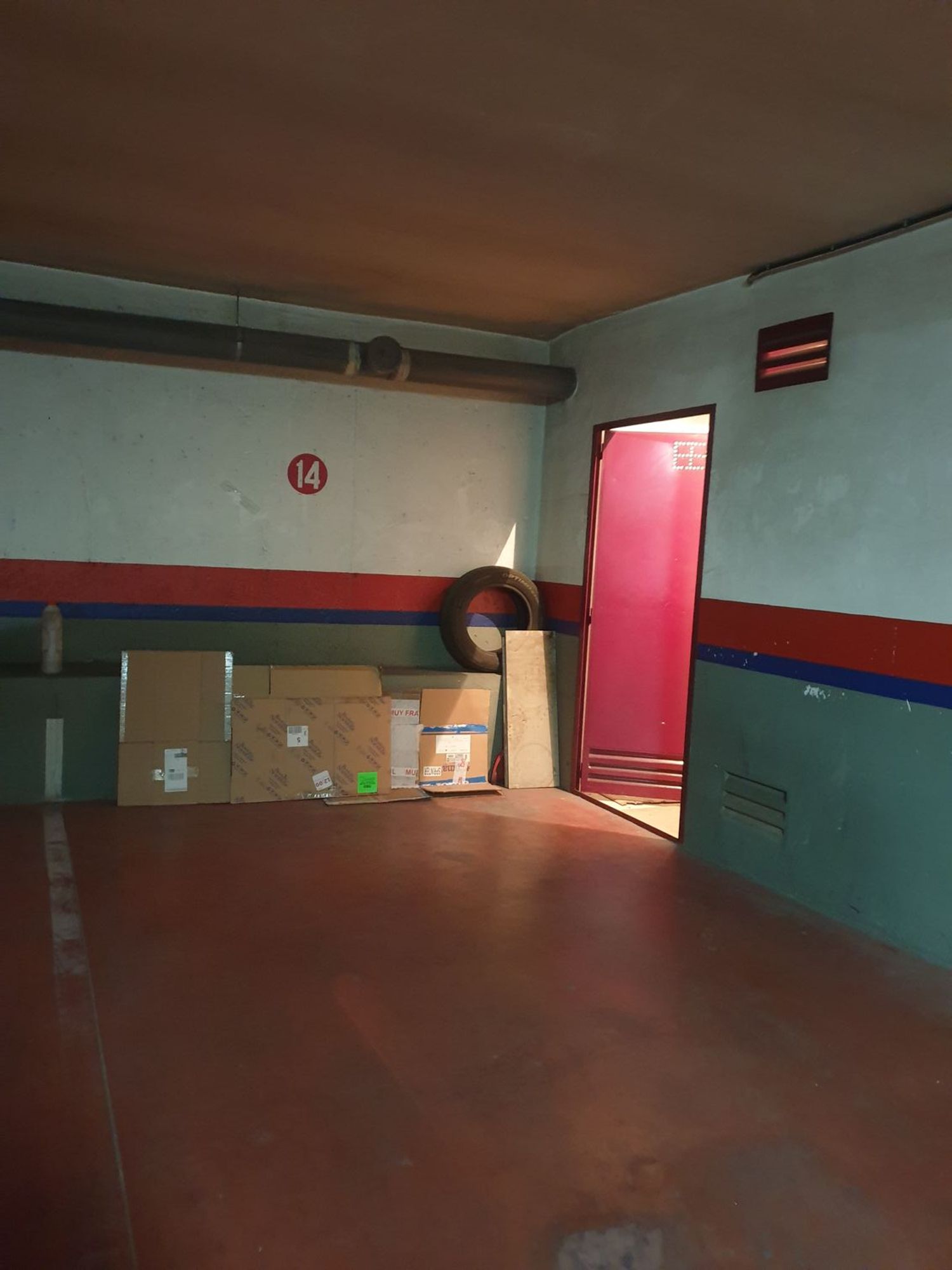 Piso en Calle del Seis de Junio, 37, Centro, Centro - Foto 8