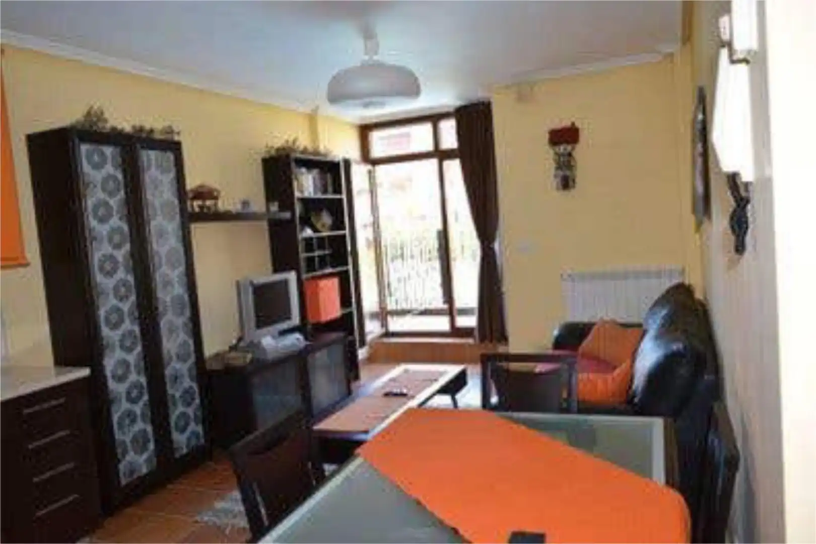 Apartamento en PROFESORES - PERIODO ESCOLAR - Foto 3