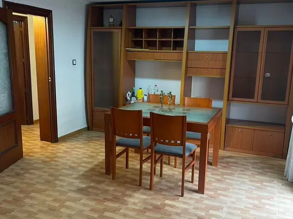 Piso en calle Señorita de Trevélez, 4 - Foto 2