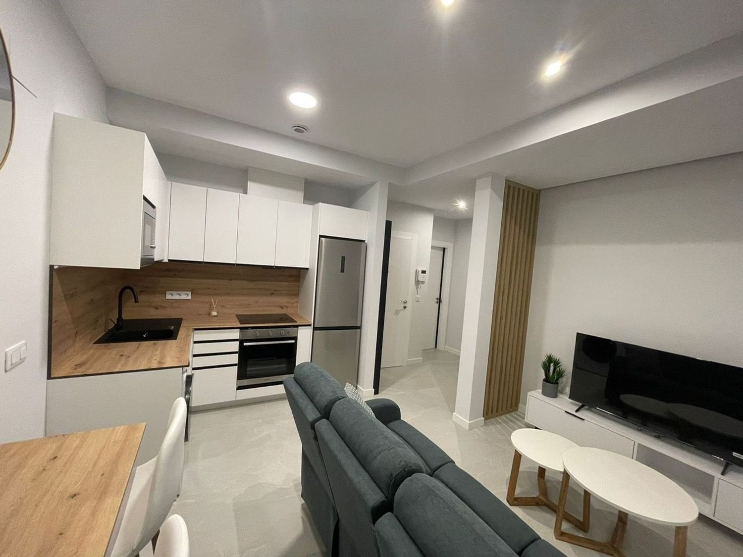 Piso en Calle Boticarios, 2, Villacerrada - Centro, Villacerrada - Centro - Foto 2