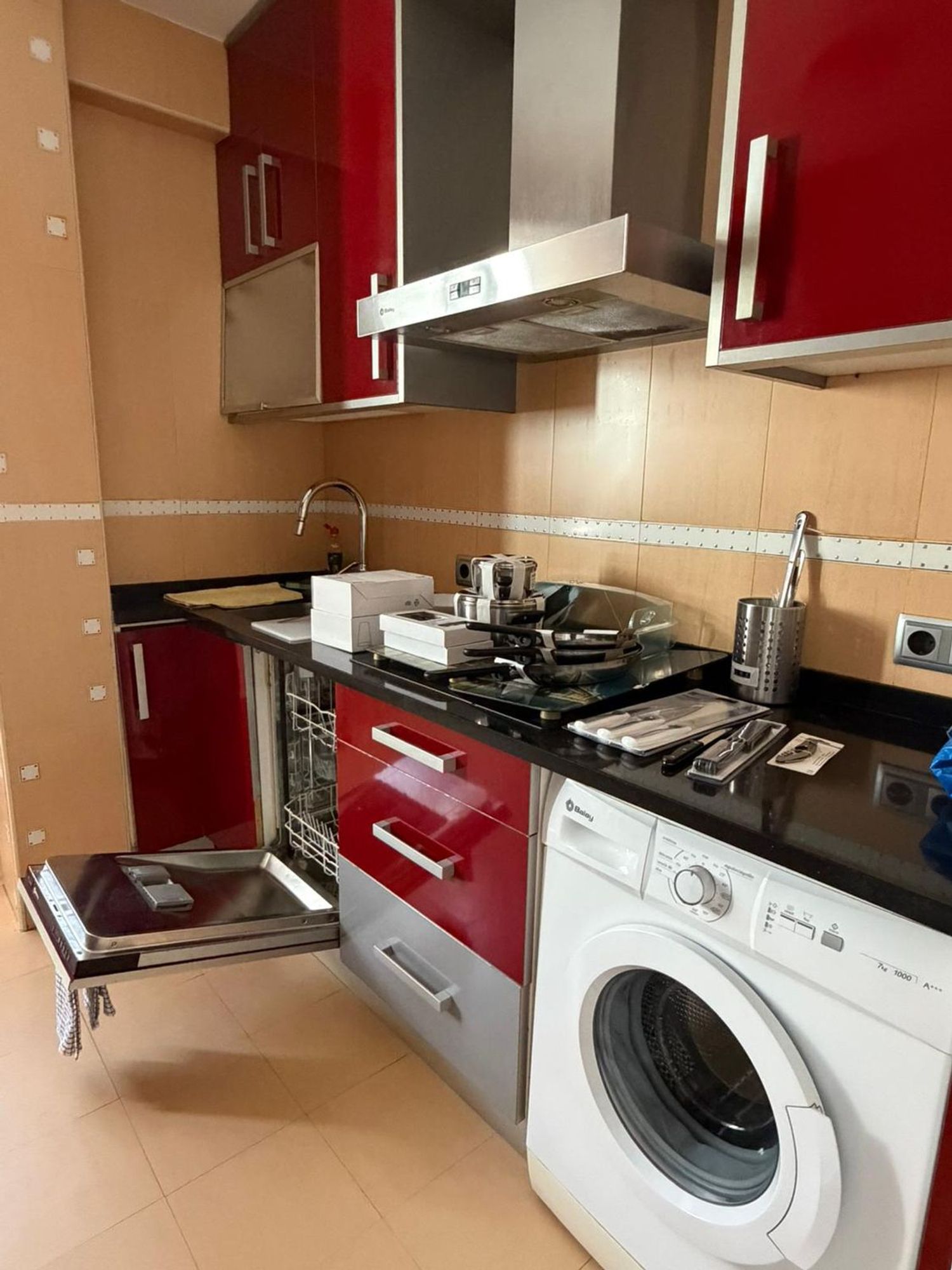 Piso en calle Cádiz, 3 - Foto 6