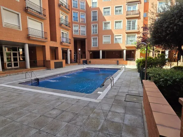 Piso en Paseo del Molino, 8 - Foto 1