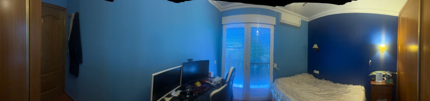 Casa independiente en camino Fondo De La Campaneta, 11 - Foto 8