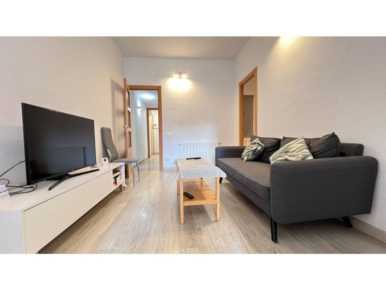 Piso en Calle de la Marina, La Vila Olímpica del Poblenou - Foto 2