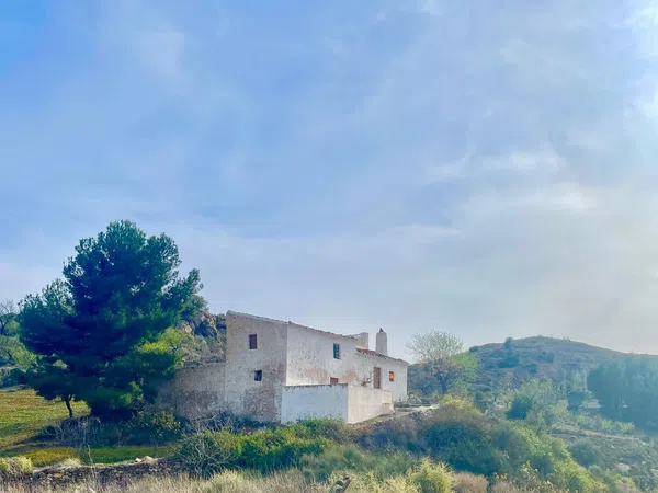 Cortijo en Lubrin, 1 - Foto 1