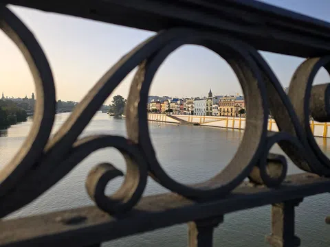 Piso en calle Betis, 19 - Foto 3