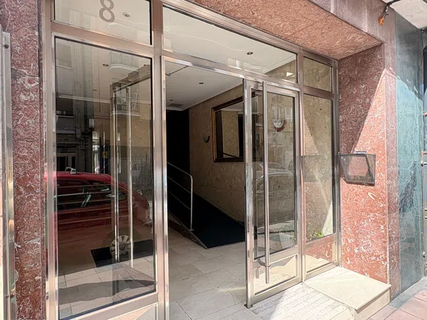 Piso en Calle Ramon y Cajal, 6, La Villa - Bazuelo, La Villa - Bazuelo - Foto 1