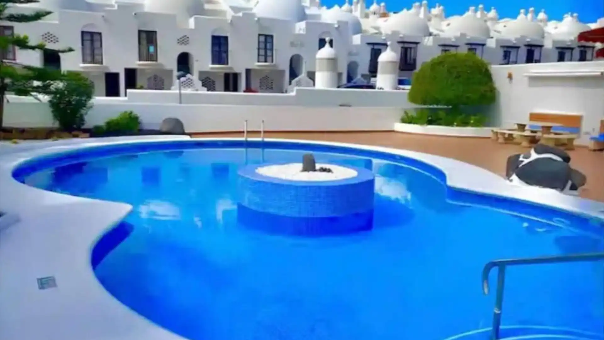 Piso en  Avenida Adeje 300 30 - Foto 1