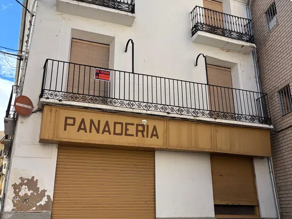 Casa de pueblo en Calle Mosén Pedro Dosset, 4 - Foto 23