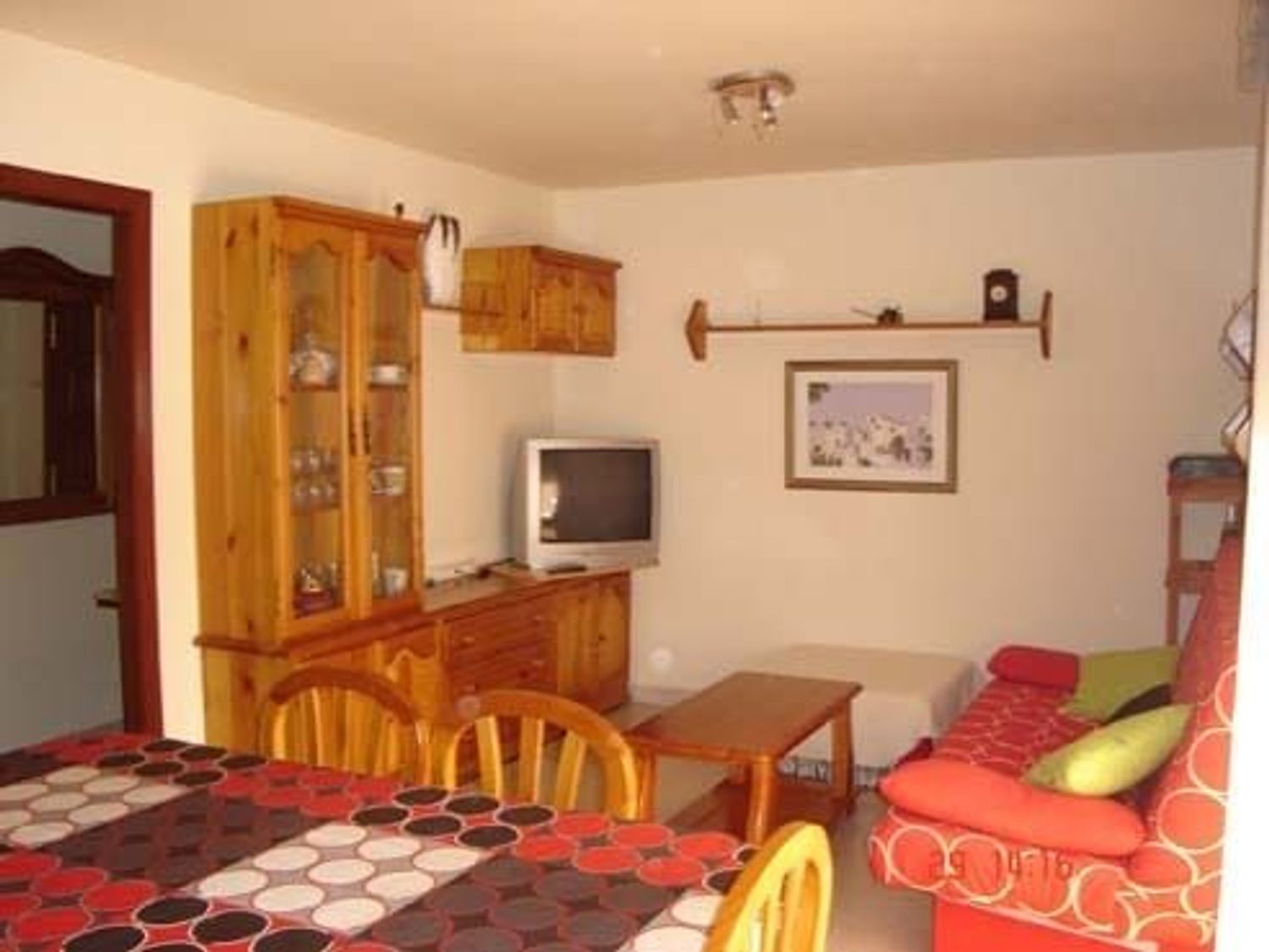 Piso en Calle Robinson, 26, Cambrils Mediterrani - Foto 5