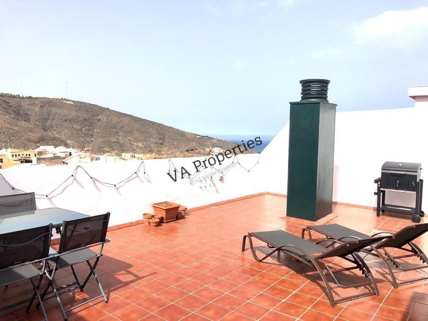 Piso en calle Francisco Ramos, 14 - Foto 9