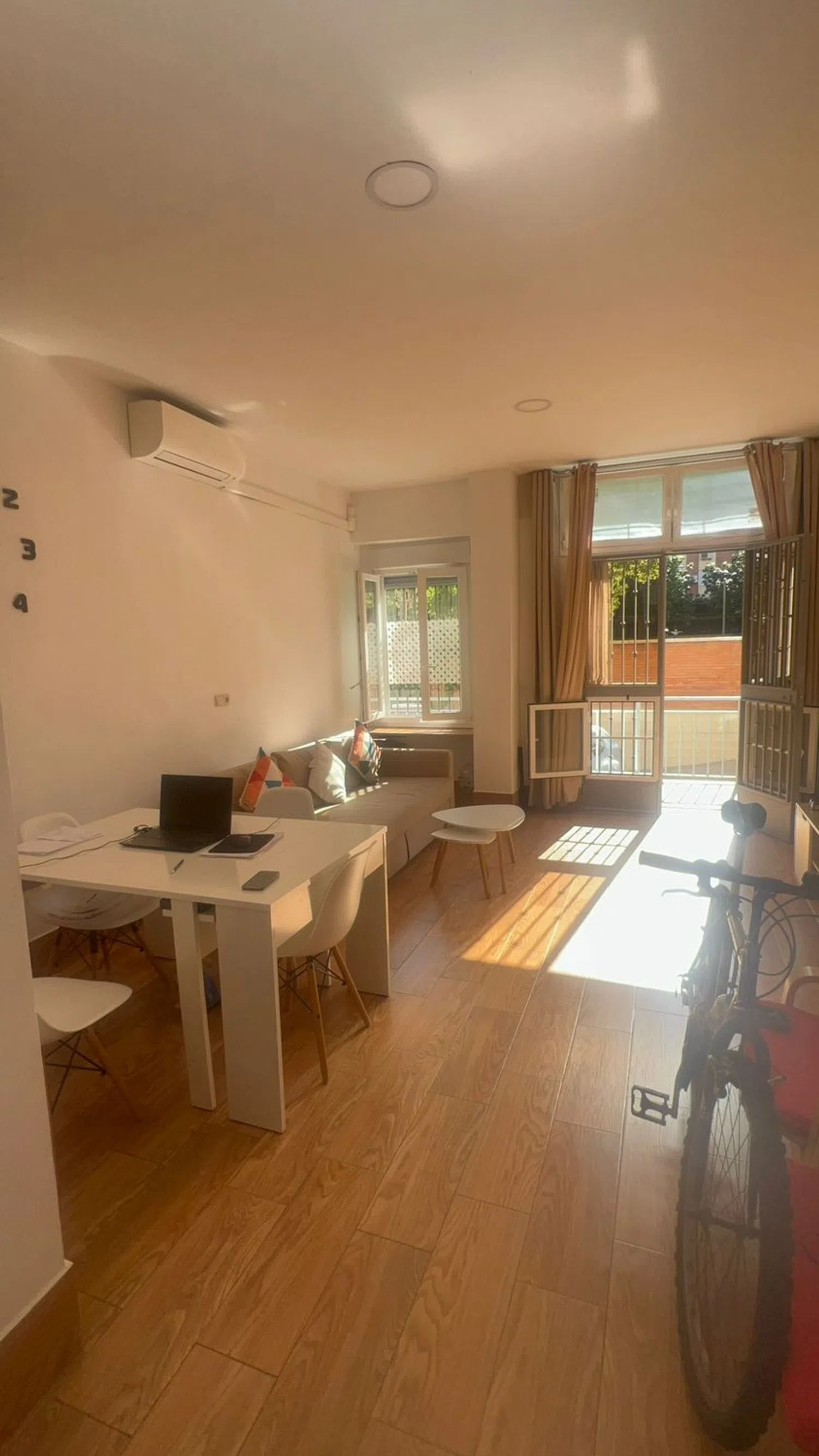 Estudio en calle Río Boeza, 6 - Foto 8
