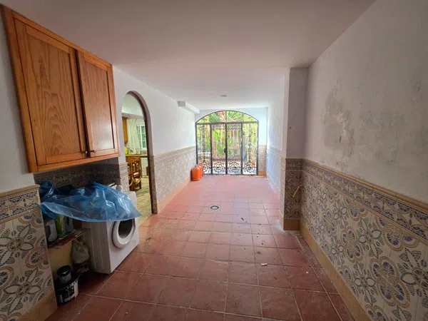 Chalet pareado en Calle Mora y Cabrera, 6, Los Almendros - El Limonero - El Tomillar - Foto 9