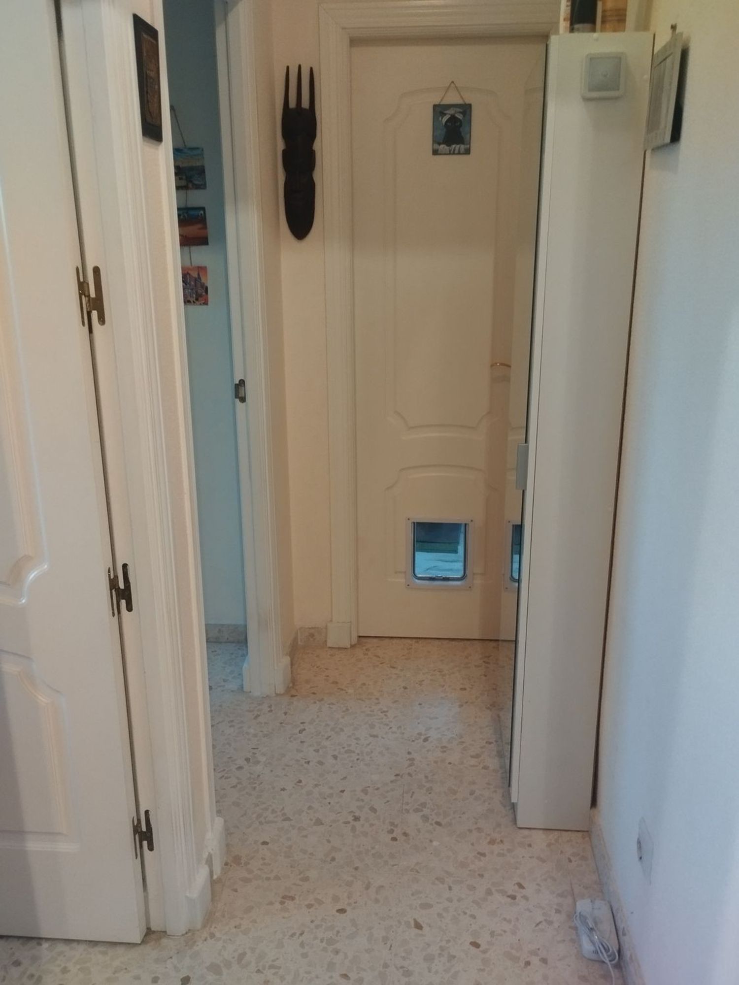 Piso en Urbanización Jardines del mar s/n, Alcorrín, Alcorrín - Foto 11