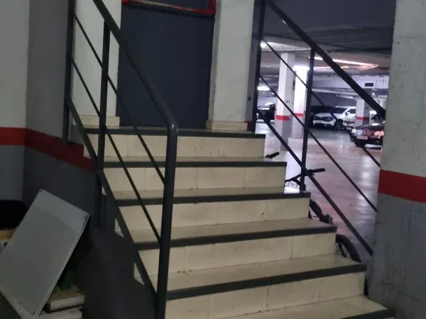 Piso en calle Párroco Antonio González Abato, 18 - Foto 34