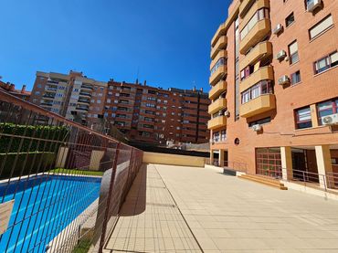 Piso en  Calle del Jazmín 21 - Foto 44