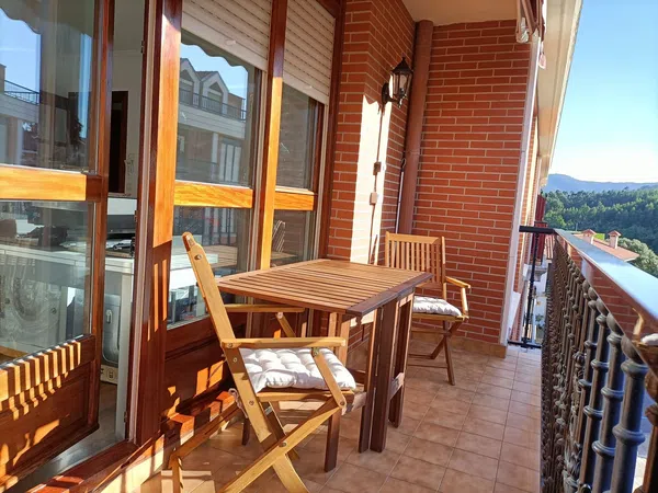 Piso en Calle Miguel de Cervantes, 5, Brazomar, Brazomar - Foto 1