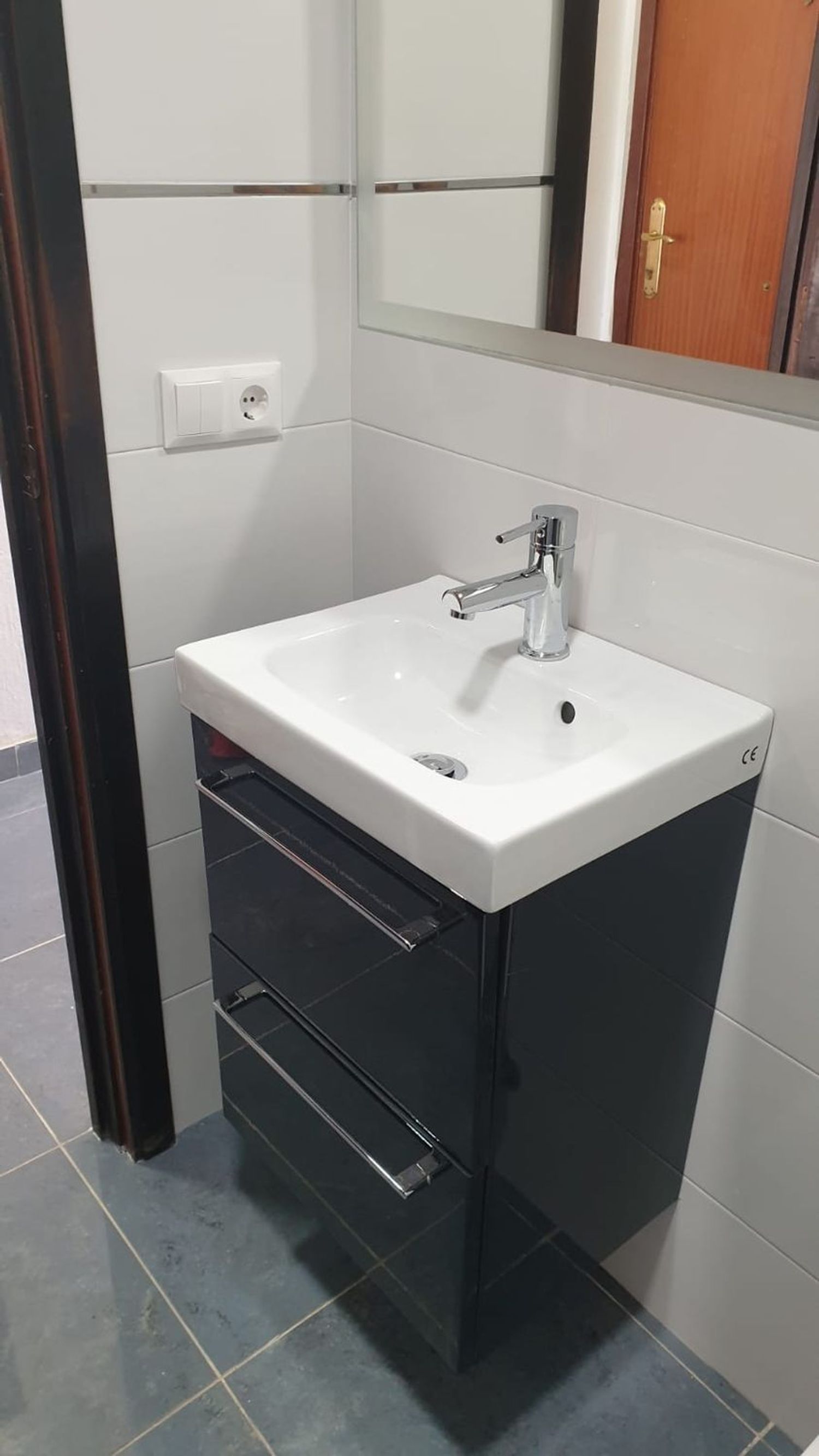 Estudio en calle Urzaiz, 97 - Foto 8