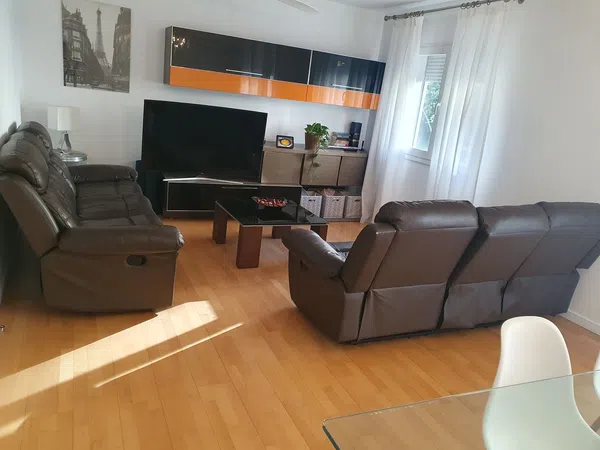 Piso en Camp Redo, Camp Redo - Foto 1