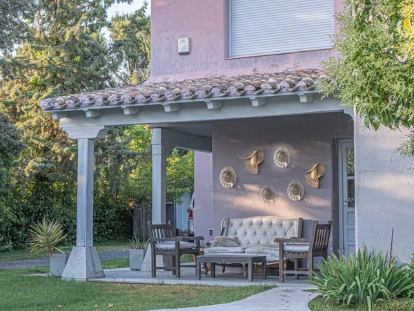 Casa independiente en Urb. santo domingo Santo Domingo - Foto 9