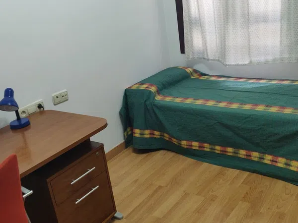 Piso en Calle Andalucía, 43, El Real, El Real - Foto 17