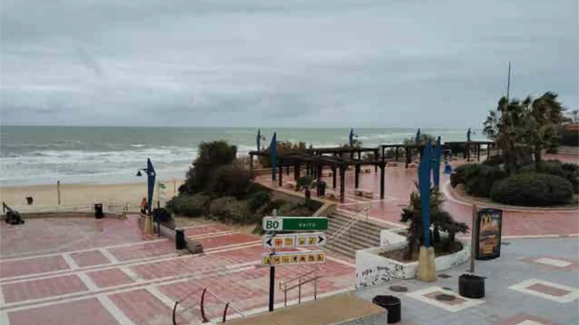Apartamento en playa de la barrosa - Foto 7
