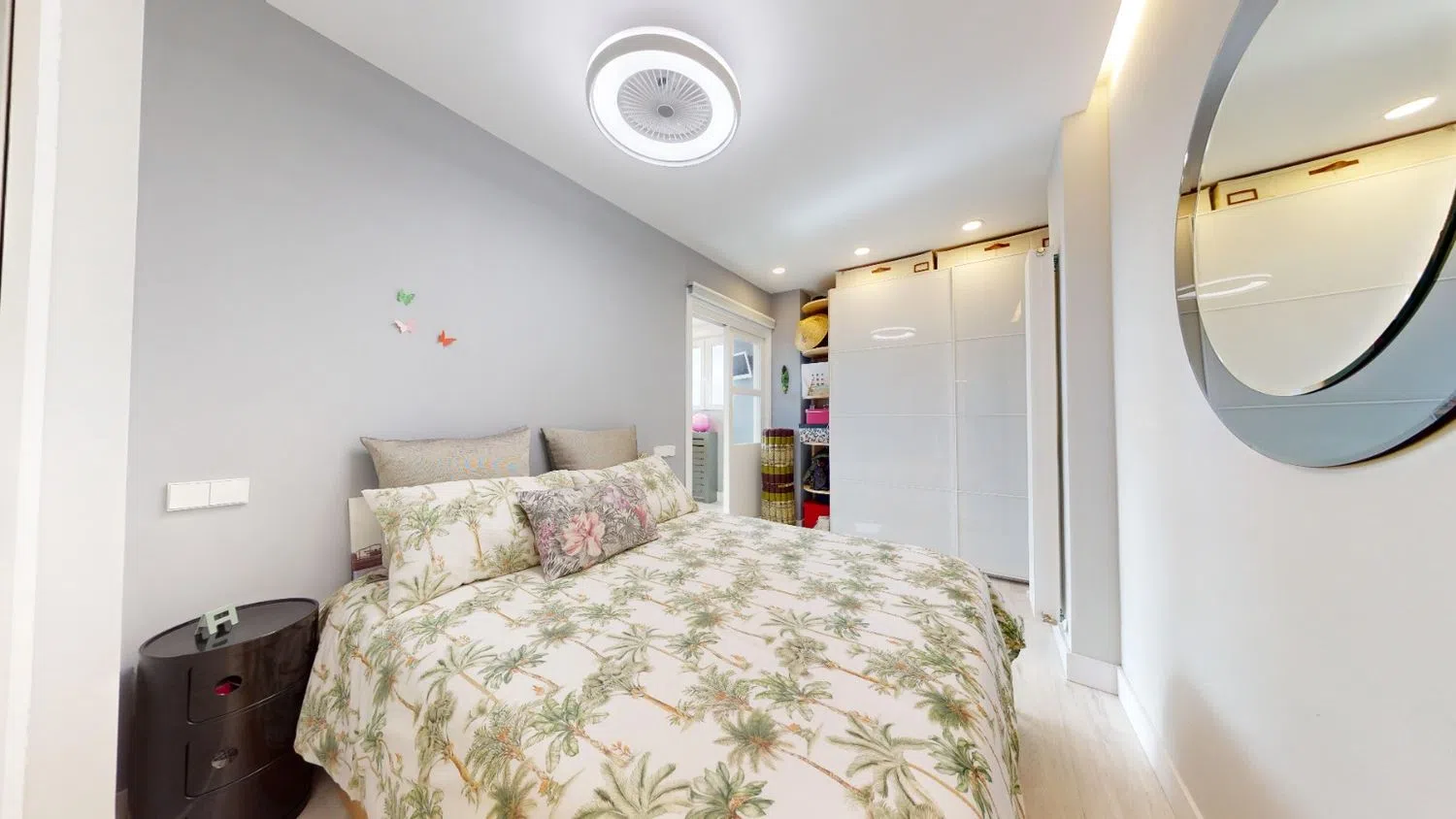 Ático en calle Magín Calvo, 2 - Foto 19